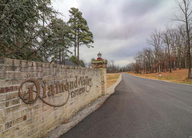 Property at 11 Diamond Vly Lot 11, Jonesboro, AR 72404