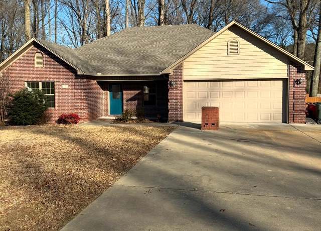 Property at 120 Christina Ln, Beebe, AR 72012, 4 beds, 2 baths