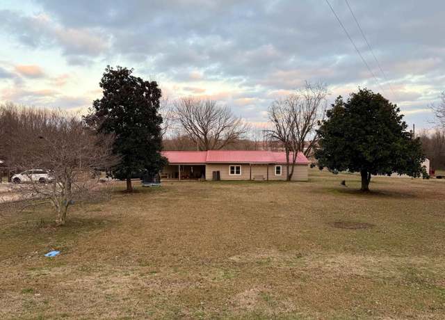 Property at 2572 Highway 163, Wynne, AR 72396, 4 beds, 2 baths