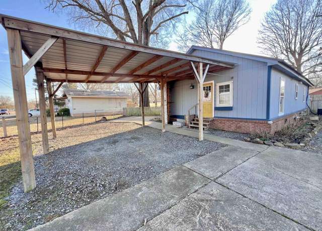 Property at 3033 Hwy 13, Mcrae, AR 72102, 3 beds, 2 baths