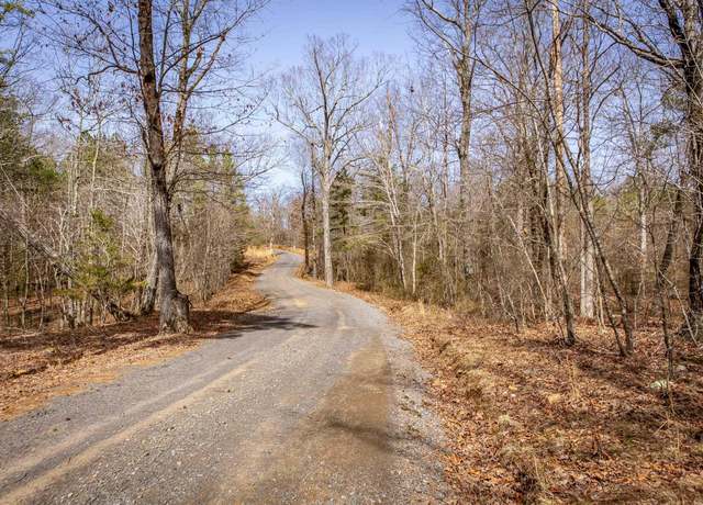 Property at 240 Hipp Ln, Dennard, AR 72645