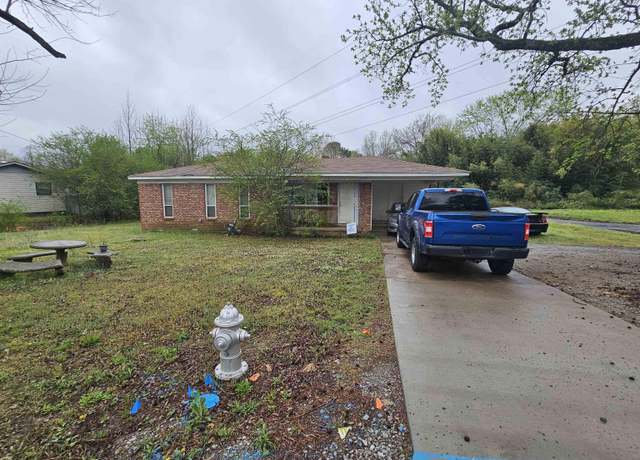 Property at 10015 Jacksonville Cato Rd, Sherwood, AR 72120, 3 beds, 1.5 baths