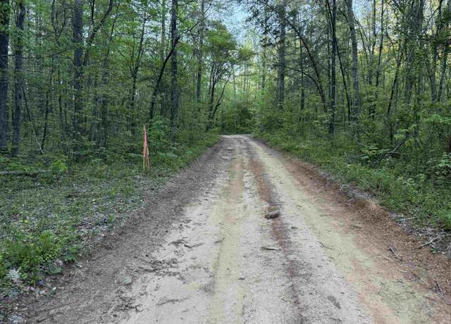 Property at 000 Jenkins Rd, Clinton, AR 72031
