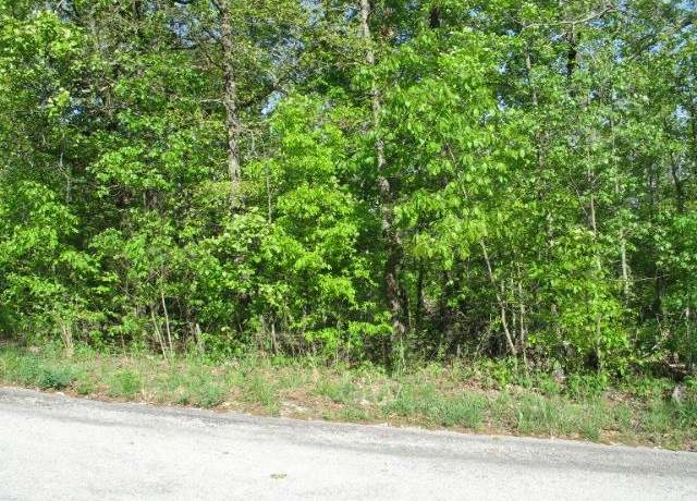 Property at Kere Trce, Cherokee Village, AR 72529