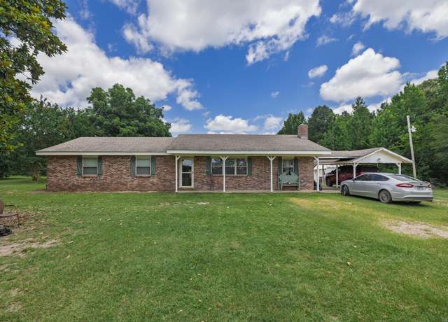 Property at 357 Echols Rd, Arkadelphia, AR 71923, 3 beds, 2 baths