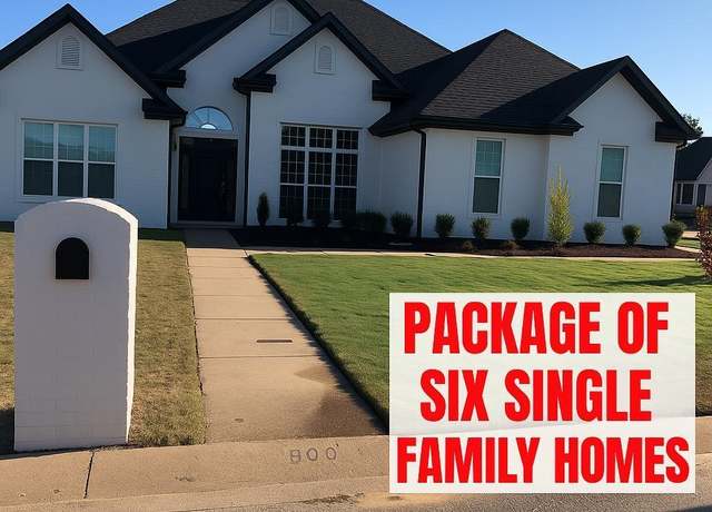 Property at 900 Gloucester Dr, Jonesboro, AR 72401, 9 beds