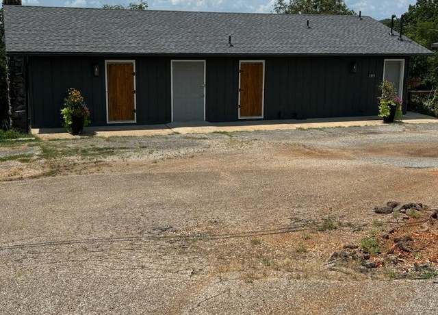 Property at 3618 Hwy 62-412, Hardy, AR 72542, 3 beds, 2 baths