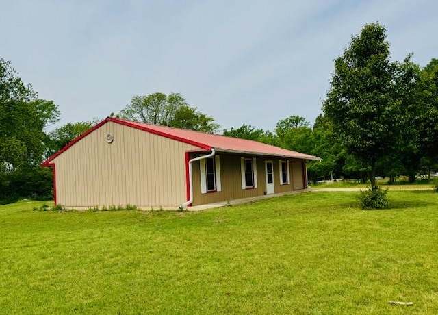 Property at 18460 Greenfield Rd, Harrisburg, AR 72432, 2 beds, 2 baths