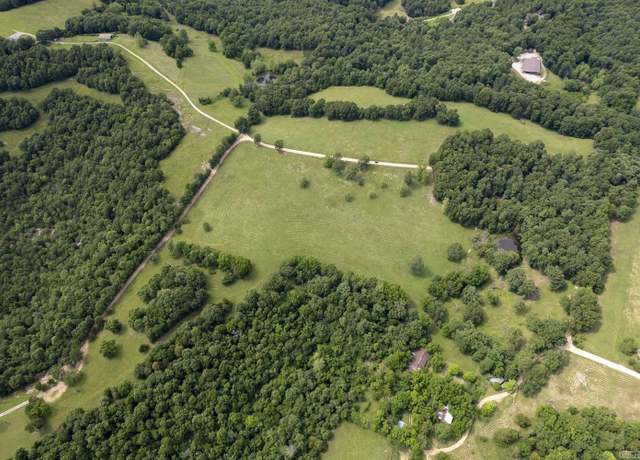 Property at Tbd Cr 510, Berryville, AR 72616