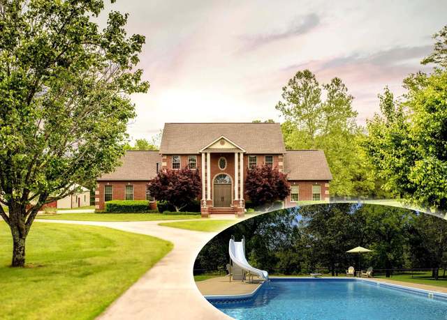 Property at 4211 Hwy 201 S, Mountain Home, AR 72653, 3 beds, 3.5 baths