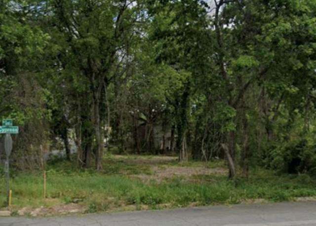 Property at Xxx Cypress St, Hot Springs, AR 71901