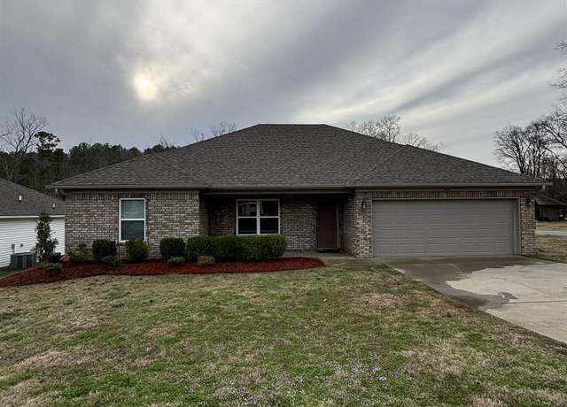 Property at 1001 Heritage Way, Benton, AR 72019, 3 beds, 2 baths