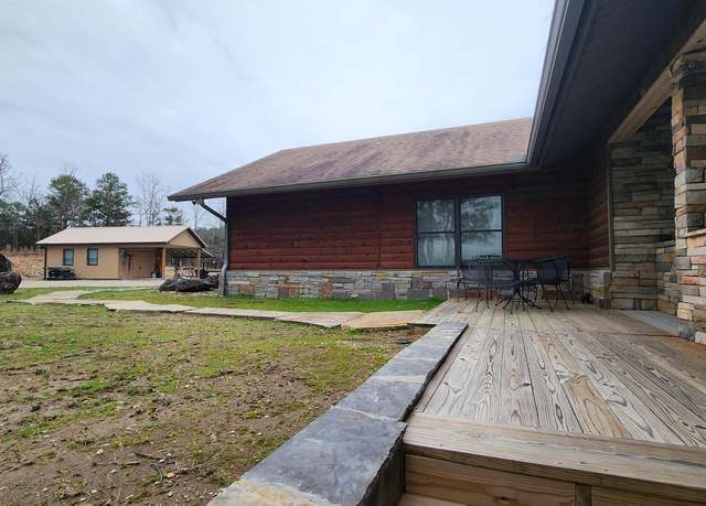 Property at 110 Lizard Ln, Story, AR 71970, 2 beds, 2 baths