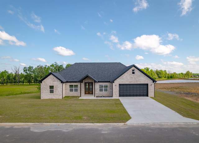 Property at 239 Michelle Dr, Beebe, AR, 4 beds, 2.5 baths