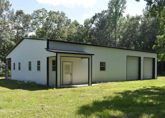 Property at 5400 Hill Harper Rd, Rison, AR 71665