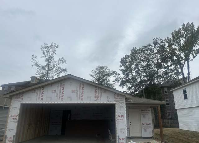 Property at 10908 Mason Dr, North Little Rock, AR 72113, 3 beds, 2 baths