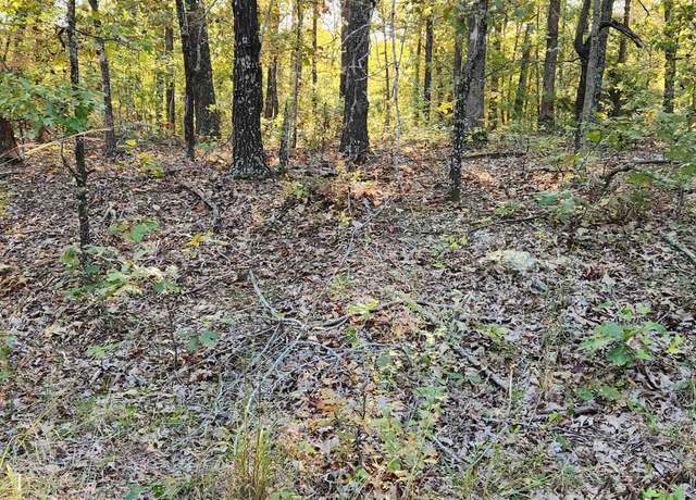 Property at L-1, B-2 Nokona Trce, Cherokee Village, AR 72529
