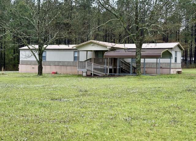 Property at 7581 S Highway 35, Rison, AR, 2 beds, 2 baths
