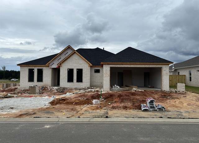 Property at 21033 Kinsley Ln, Hensley, AR 72065, 4 beds, 2 baths