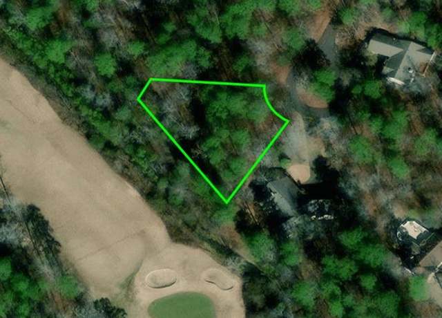 Property at 000 Fastota Pl, Hot Springs Village, AR 71909