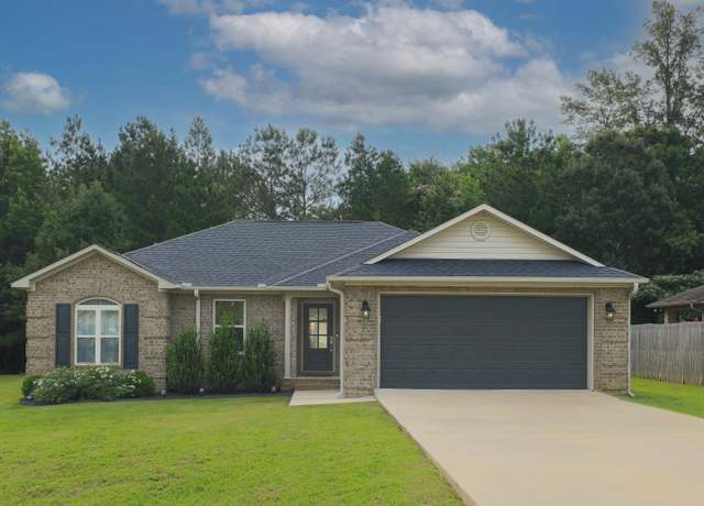 Property at 8 Smokey Ridge Ct, Sheridan, AR 72150, 3 beds, 2 baths