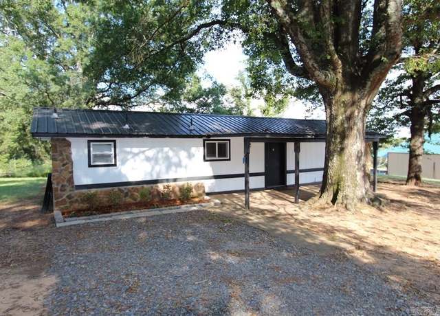 Property at 6 Fox Hill Rd, Greenbrier, AR 72058, 1 bed, 1 bath