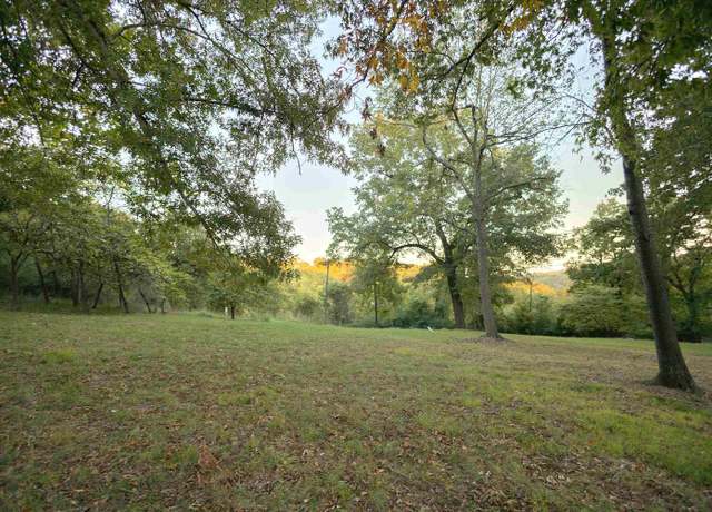 Property at 00 6th St, Cotter, AR 72653