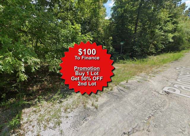 Property at 9 Kurena Trce Lot 9, Cherokee Village, AR 72529