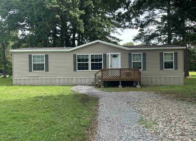 Property at 903 S Main, Bald Knob, AR 72010, 3 beds, 2 baths
