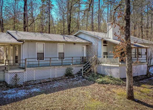 Property at 16615 Highway 300, Roland, AR 72135, 3 beds, 2 baths