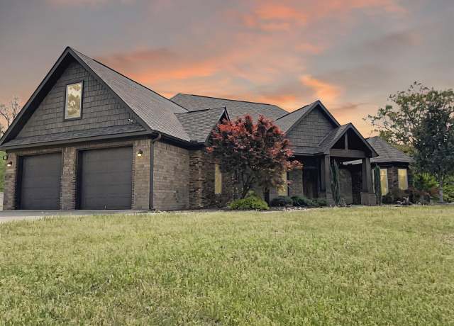 Property at 10163 Salina Dr, Benton, AR 72019, 5 beds, 3.5 baths