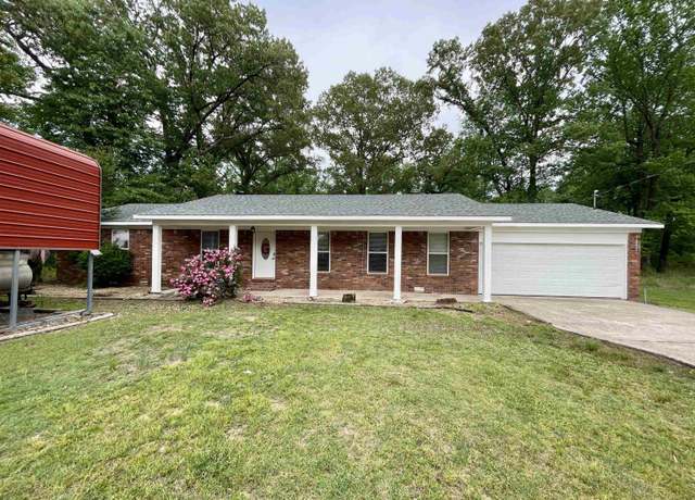 Property at 54 Sweet Gum Ln, Oppelo, AR 72110, 3 beds, 2 baths