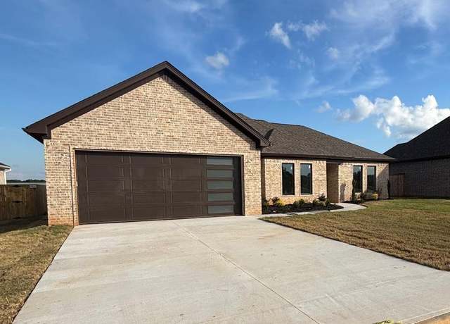 Property at 21057 Kinsley Ln, Hensley, AR 72065, 4 beds, 2 baths