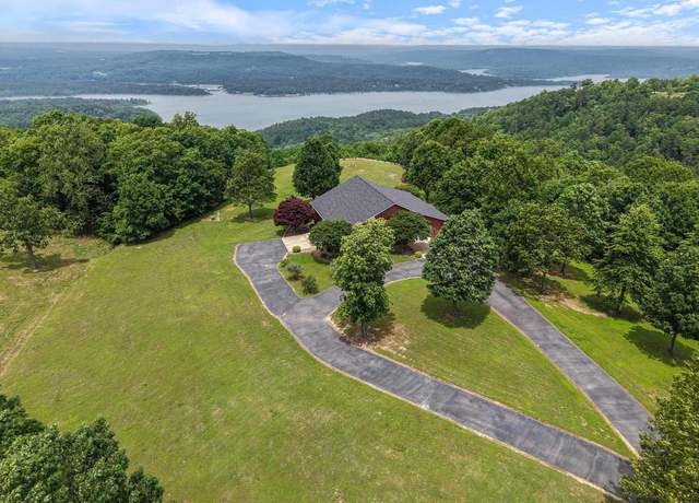 Property at 332 Hunter Ridge Rd, Bee Branch, AR 72013, 2 beds, 2 baths