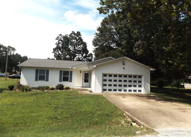 Property at 35 Wunderland Way, Lakeview, AR 72642, 3 beds, 2 baths