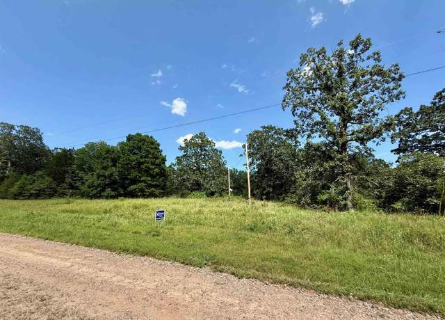 Property at 370 Pinewood Cir S, Delaware, AR 72835