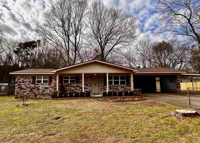 Property at 307 Bull Byu, Hot Springs, AR 71913, 4 beds, 2.5 baths