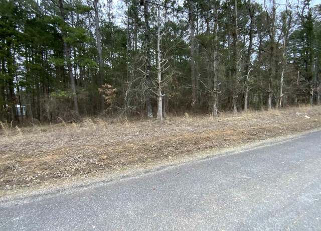 Property at 000 Heigle Rd, Tumbling Shoals, AR 72581