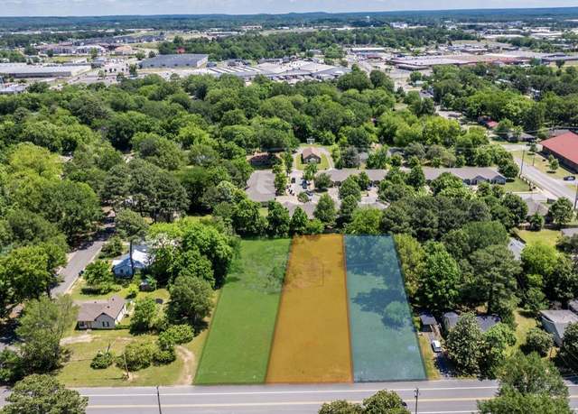 Property at 130 Conway Blvd, Conway, AR 72034