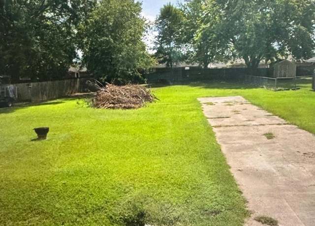 Property at 15-01 Louise Ln, Greenbrier, AR 72058