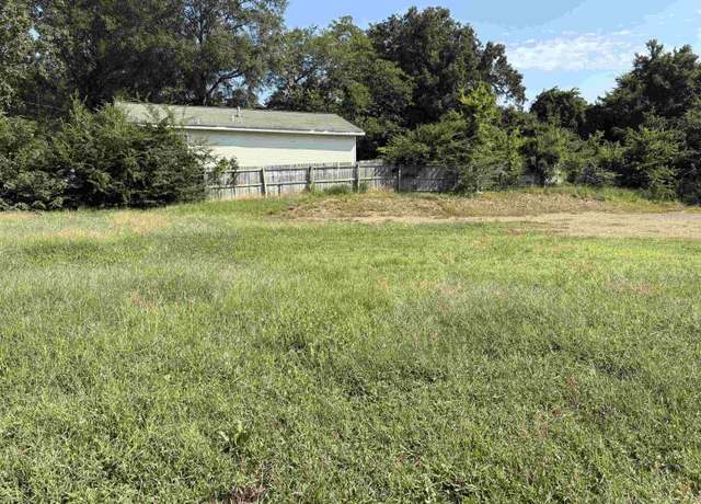 Property at 8414 W 36th, Little Rock, AR 72204