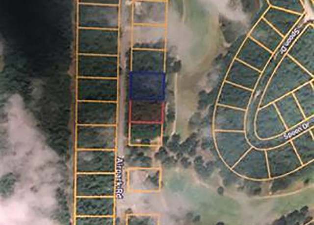Property at 308-310 Air Park Rd, Horseshoe Bend, AR 72512