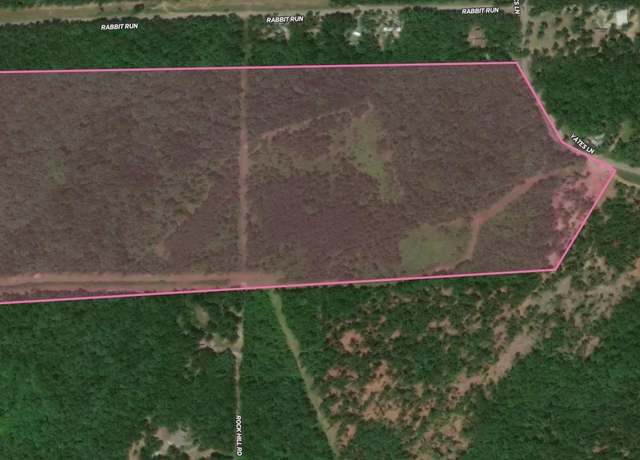Property at 00 Yates Ln, Tumbling Shoals, AR 72581