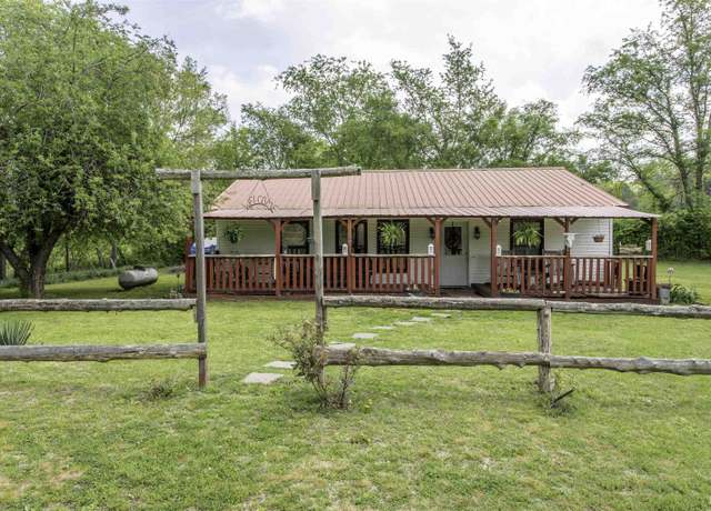 Property at 223 Highway 395, Salem, AR 72576, 2 beds, 1 bath
