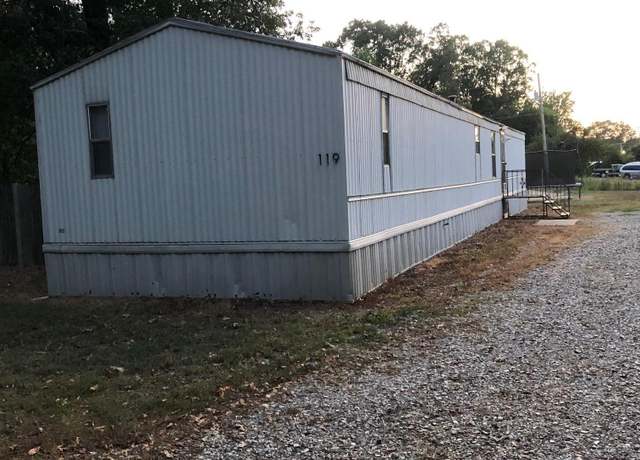 Property at 119 Cassidy Ct, Hot Springs, AR 71913, 3 beds, 2 baths