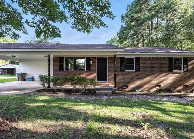 Property at 3505 Maywood Ct, Benton, AR 72015, 3 beds, 1.5 baths