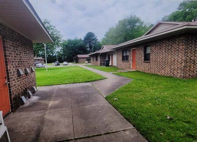 Property at 1400 S Ithaca, Russellville, AR 72801, 72 beds