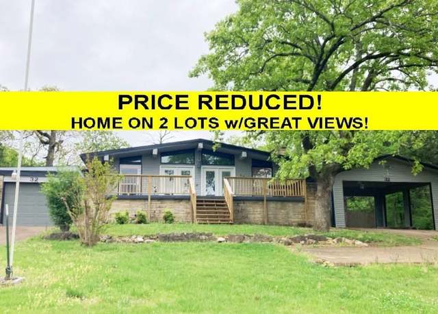 Property at 32 Flathead Dr, Cherokee Village, AR 72529, 3 beds, 2.5 baths