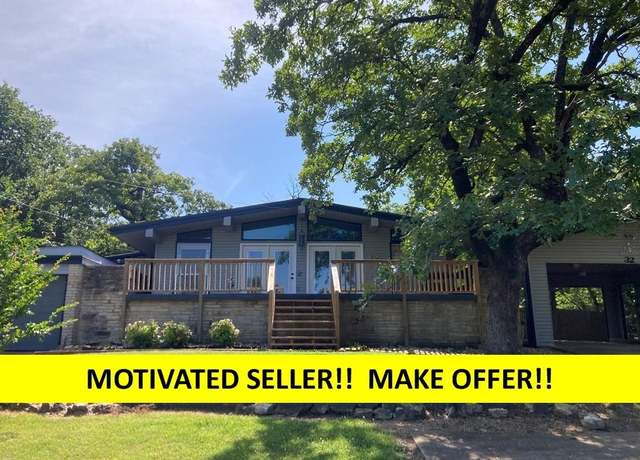 Property at 32 Flathead Dr, Cherokee Village, AR 72529, 3 beds, 2.5 baths