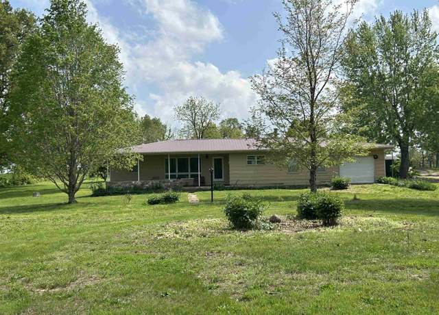 Property at 7738 P Highway Hwy, MO, 3 beds, 1 bath